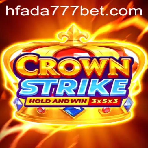 CrownStrike: Uma Nova Experiência de Jogo com FADA777bet