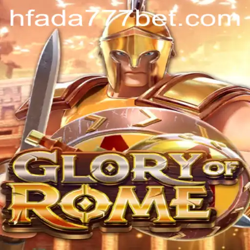 GloryofRome: Descubra a Essência da Estratégia Romana no Mundo Moderno dos Jogos