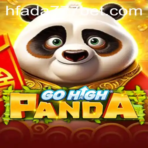 Descubra o Mundo Empolgante de GoHighPanda