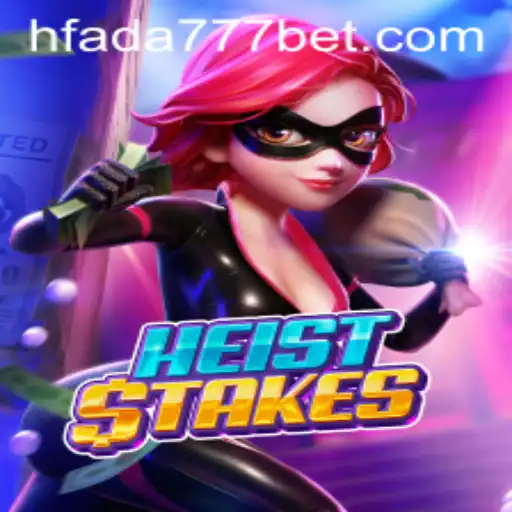 Descubra o Mundo de HeistStakes: Um Jogo de Aventura Empolgante