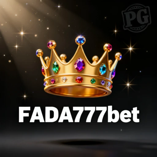 FADA777bet Logo