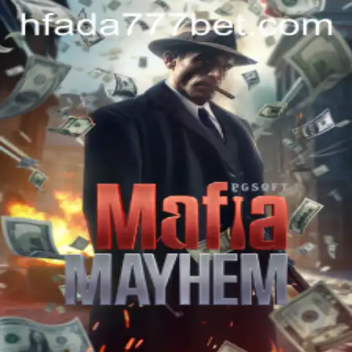 Desvendando o Fascínio de MafiaMayhem: Um Jogo de Estratégia e Manipulação