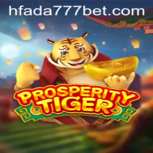 Explorando o Universo de ProsperityTiger: Jogo e Estratégia