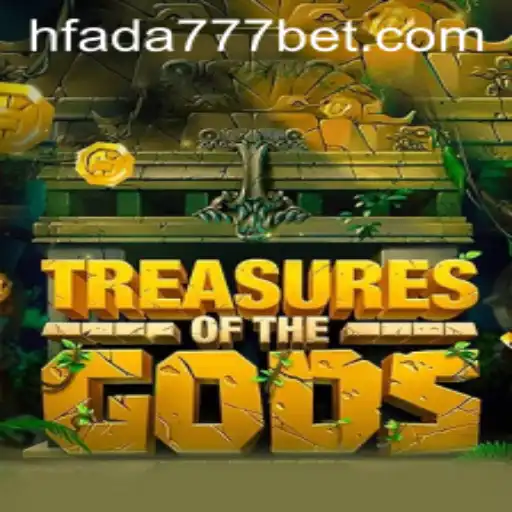 Explore o Universo Místico de TreasureoftheGods e Descubra a Magia de FADA777bet